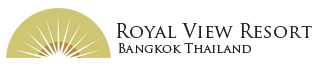 Royal View Resort Logo